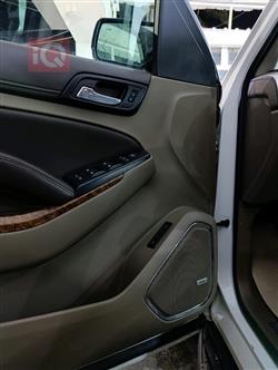 شێڤرۆلێت تاهۆ